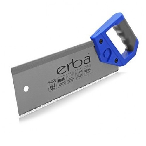 ERBA Rücksäge 300mm mit 12 Zähnen/zoll 03114