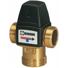 ESBE VTA322 35-60 Grad DN 20 AG Brauchwassermischer, Verbrühschutz, 31100600