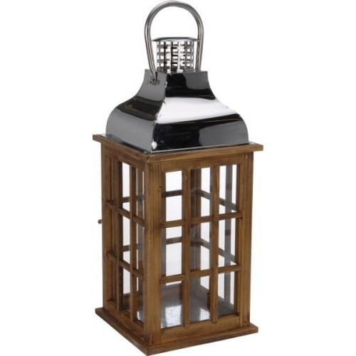 EXCELLENT Laterne 20x20x53 cm KO-AAE260780