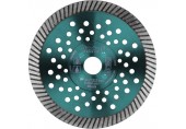 Extol Industrial Diamant-Schneidscheibe Fast Cut, 8703055