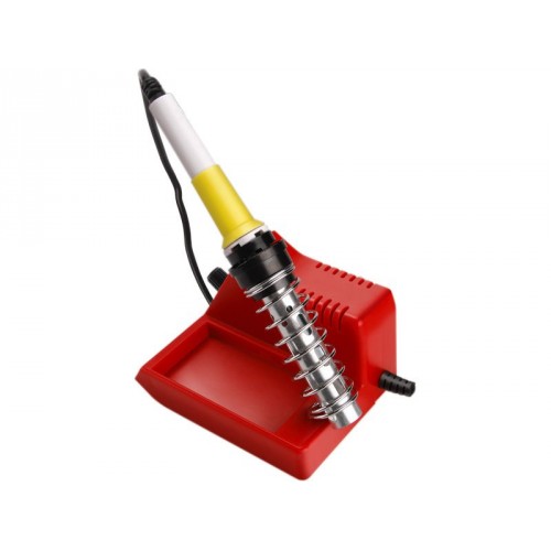 Extol Premium Analoge Lötstation SGS 40, stufenlose Temperatursteuerung, 40 W, 1 Stück, ro Extol Premium Analoge Lötstation SGS 40, stufenlose Temperatursteuerung, 40 W, 1 Stück, ro