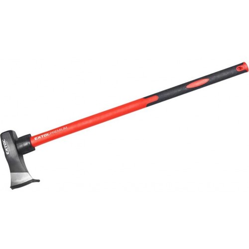 EXTOL PREMIUM Spalthammer 91 cm 3500 gr. EXTOL PREMIUM Spalthammer 91 cm 3500 gr.