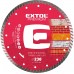 Extol Premium Diamant-Segmentschneidscheibe LongLife 108955