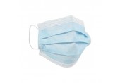 Atemschutzmasken, hygienisch verpackt 50 ks