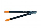 B-Ware!FISKARS PowerGear Getriebeastschere, 112590 - zerkratzt, nach dem Service!