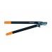 B-Ware!FISKARS PowerGear Getriebeastschere, 112590 - zerkratzt, nach dem Service!