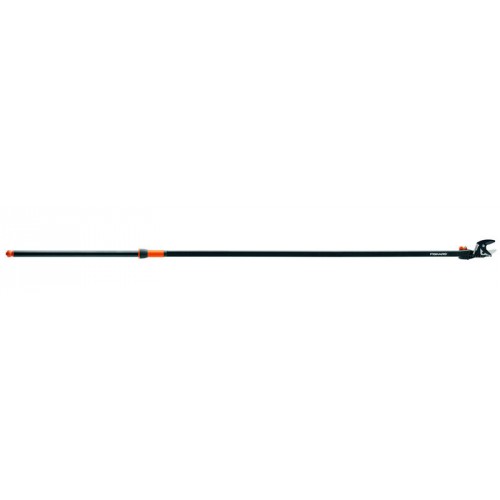 Ausverkauf FISKARS lange Schneidgiraffe (115390) 1001557 Gekratzt