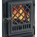 Jotul Kaminofen Glasscheibe für F 602 N, Schwarzer Lack 320073 - Ersatzteil