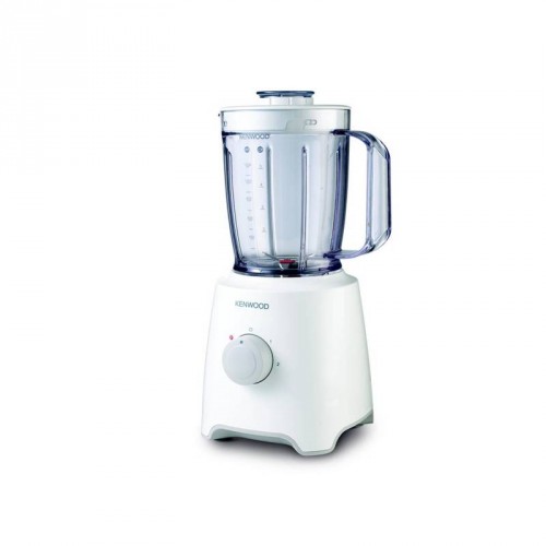 KENWOOD BLP 300WH Blend-X Compact weiss 41003992