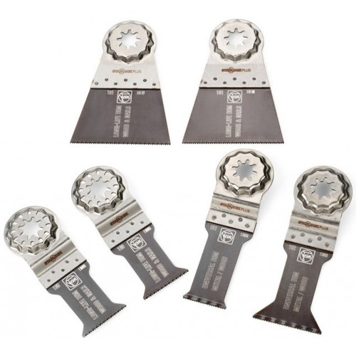 FEIN BEST OF E-CUT Satz Sägeblätter 35222967030