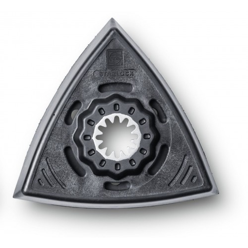 FEIN Schleifplatten-Set mit Löchern 63806136220 FEIN Schleifplatten-Set mit Löchern 63806136220