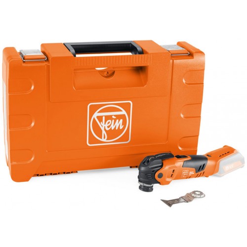 FEIN AMM 300 MULTIMASTER Plus select Oszillierer - Akku 71293262000