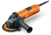 FEIN CG 13-125 V Compact-Winkelschleifer (125mm/1300W) 72228060000