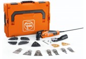 FEIN MultiMaster MM 500 Plus Top Oszillierer 72296770000