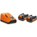 FEIN Batterie-Starter-Kit 92604326010