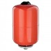 Ferro Ausdehnunggefäß 35L, rot CO35W