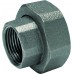 Pumpenverschraubung für Heizungspumpen 6/4”x1” SG17