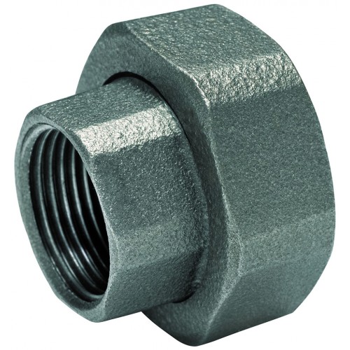 Pumpenverschraubung für Heizungspumpen 2”x5/4” SG19