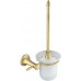FERRO ANTICA Toilettenbürste, Bronze AAI14BR