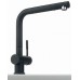 Franke Armatur 370-1 Festauslauf Graphit, Hochdruck, 115.0029.841