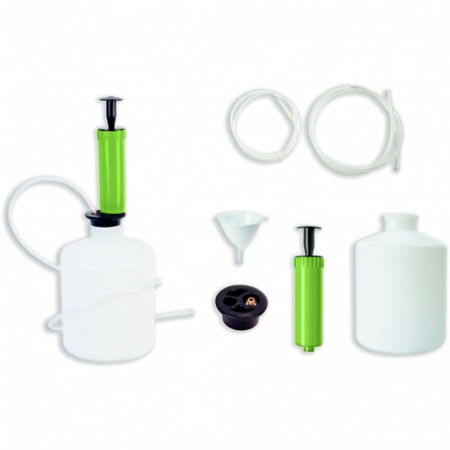 FIELDMANN FZR 9050 Benzin und Ölabsaugpumpe 50003182 FIELDMANN FZR 9050 Benzin und Ölabsaugpumpe 50003182