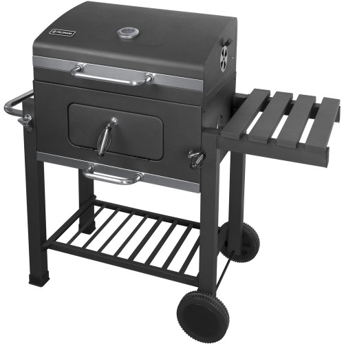 FIELDMANN FZG 1008 Holzkohle-Gartengrill