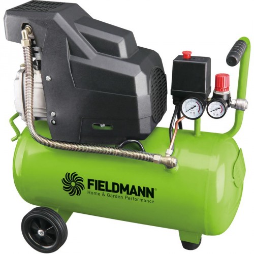 FIELDMANN FDAK 201550-E Luftkompressor 50 l FIELDMANN FDAK 201550-E Luftkompressor 50 l