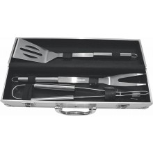 FIELDMANN FZG 9014 Grillbesteck 3-tlg. 41010522