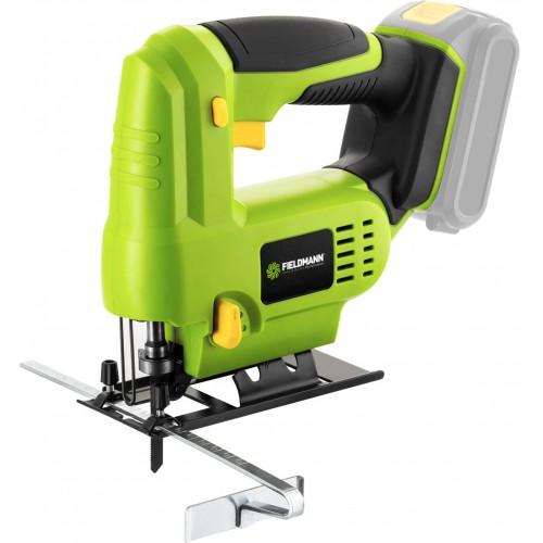 FIELDMANN Akumuliatorinis siaurapjuklis Fieldmann FDUP 50401 Universal-Akku-System FIELDMANN Akumuliatorinis siaurapjuklis Fieldmann FDUP 50401 Universal-Akku-System