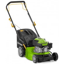 FIELDMANN Benzinmäher FZR 4210-B 50004091