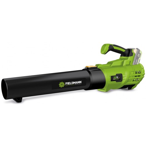 FIELDMANN FZF 70605-0 20V Gartengebläse 50004558 FIELDMANN FZF 70605-0 20V Gartengebläse 50004558
