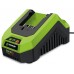 FIELDMANN FDUZ 79100 20V Schnellladegerät 50004602