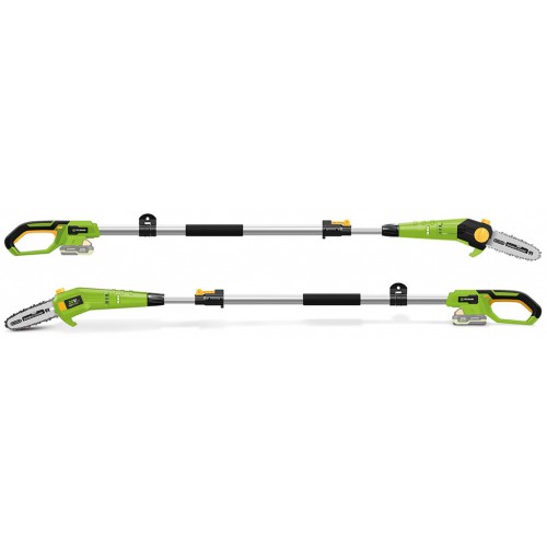 FIELDMANN FZP 70505-0 20V Teleskopschneider