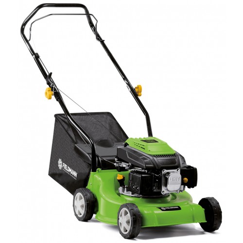 FIELDMANN FZR 4005-127BH Benzin-Rasenmäher 50004701 FIELDMANN FZR 4005-127BH Benzin-Rasenmäher 50004701