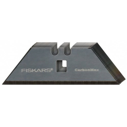 Fiskars CarbonMax Universalmesserklingen, 50 Stück 1027231