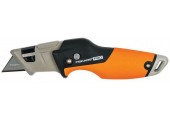 Fiskars CarbonMax Universal-Klappmesser, 16cm 1027224