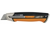 Fiskars CarbonMax Cuttermesser 25 mm, inklusive Klinge, 19,4 cm 1027228