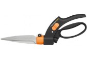 Fiskars Servo-System GS42 Grasschere, 34,3cm 113680 (1000589)