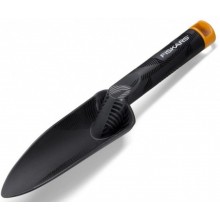 Fiskars Solid Pflanzenkelle, 29cm (137010) 1000695