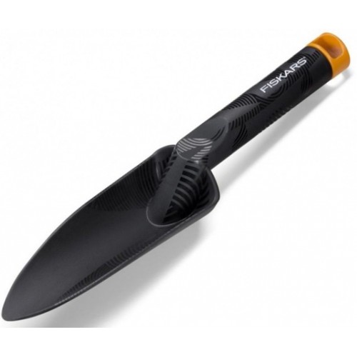 Fiskars Solid Pflanzenkelle, 29cm (137010) 1000695