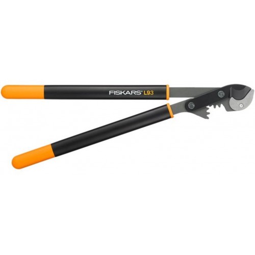 Fiskars PowerGear Amboss-Getriebeastschere, 64 cm L93 (112380) 1001550