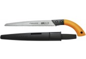 Fiskars SW84 Handsäge mit feststehendem Blatt, 49cm (123840) 1001620