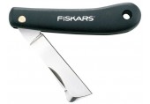 Fiskars K60 Okuliermesser 17cm, (125900) 1001625