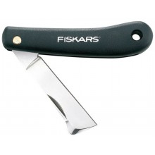 Fiskars K60 Okuliermesser 17cm, (125900) 1001625