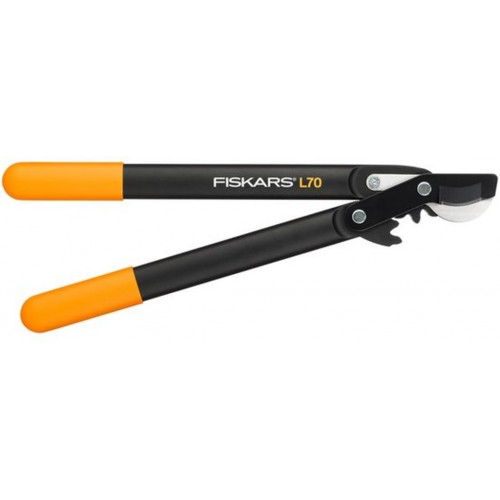 Fiskars PowerGear L70 Getriebeastschere (S), 45cm (112190) 1002104