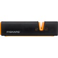 Fiskars Edge Messerschärfer Roll-Sharp, 16,5cm 978700