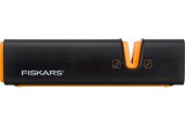Fiskars Edge Messerschärfer Roll-Sharp, 16,5cm 978700
