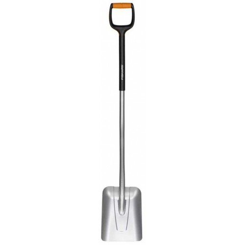 Fiskars Xact (L) Schaufel, Länge 130cm 1066731