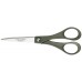 Fiskars Recycled Universalschere, 18 cm, für Rechts- und Linkshänder schwarz 209101