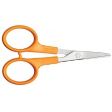 Fiskars Classic Stickschere, Länge: 10cm 1005143